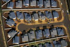 There's Nowhere You Can Go